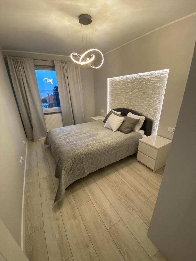 Flat4You II Poznań Exterior foto